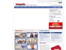 Shopko - Optical's Website
