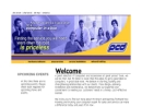 PC Direct Inc.'s Website