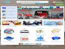 Shoptomydoor (A American AirSea Cargo Limited)'s Website