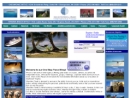 Shoreline Travel's Website
