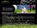 Golf Innovators Trust's Website