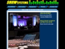 Show Systems's Website