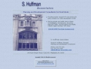 S Huffman Assoc's Website