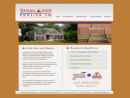 bollinger roofing company inc's Website
