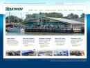 Shumway Marine's Website