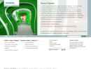 Siemens Energy & Automation's Website
