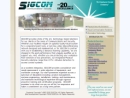 SIGCOM's Website