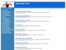 Sigma Technology Partners's Website