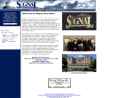 Signal Securities's Website