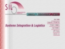SYSTEMS INTEGRATION & LOGISTICS LLC's Website