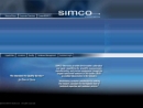 Simco Electronics's Website