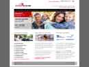 Simpkins Insurance Agency's Website