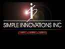 Simple Innovations's Website