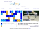 SIMPLIANCE INC's Website