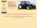 Simpson''s Tractor Inc's Website