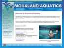 Siouxland Aquatics's Website