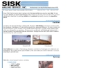 Sisk Mailing Svc Inc's Website