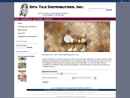 Sita Tile & Marble's Website