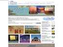 Sita World Travel's Website