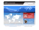 S & K TECHNOLOGIES CORPORATION's Website