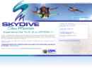 Skydive San Marcos Inc's Website