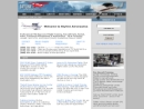 Skyline Aeronautics's Website
