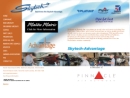 Skytech Inc's Website