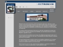 Skywatch Electronics's Website