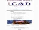 Sledd Cad Services's Website