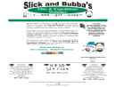 Slick & Bubbas Elite & Expeditious Websites's Website