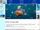 Slo Ocean Currents's Website
