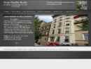 Slope Heights Realty Corp's Website