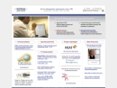 SMA MANAGEMENT SYSTEMS INC's Website