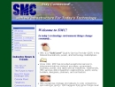 MARYLAND SOUTHERN CABLE INC's Website