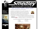Smedley Service's Website