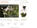 Smith and Hawken's Website