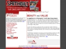 Smithbilt Industries Inc's Website