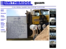 SMITHBRIDGE GUAM INC's Website