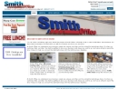 SMITH OFFICE EQUIPMENT CO, INC's Website