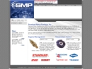 Standard Motor Products Inc's Website