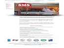Surface Maintenance Systems's Website