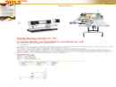 Sewing Machine Service CO Inc's Website