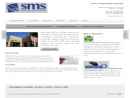 Satellite Management Svc's Website