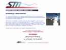 S M Technical Consultants Inc's Website