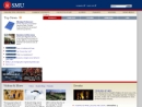 Central University Libraries's Website