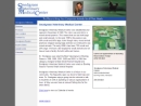 Snodgrass Veterinary Medical Center's Website