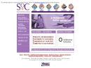 SOC Enterprises's Website