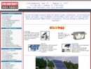 Solar Craft's Website