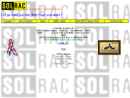 Solrac Computer Specialties's Website