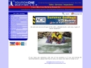 Solution One Maritime Inc's Website